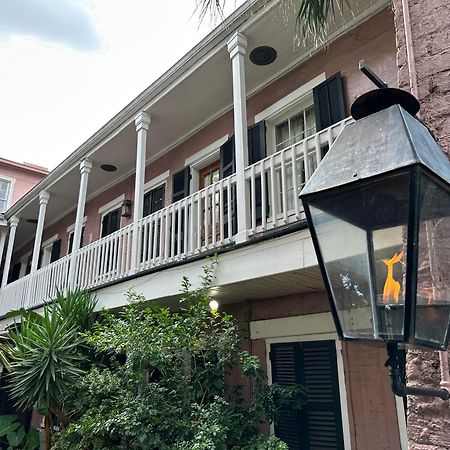 Lamothe House Hotel A French Quarter Guest Houses Property Новый Орлеан Экстерьер фото
