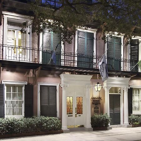 Lamothe House Hotel A French Quarter Guest Houses Property Новый Орлеан Экстерьер фото