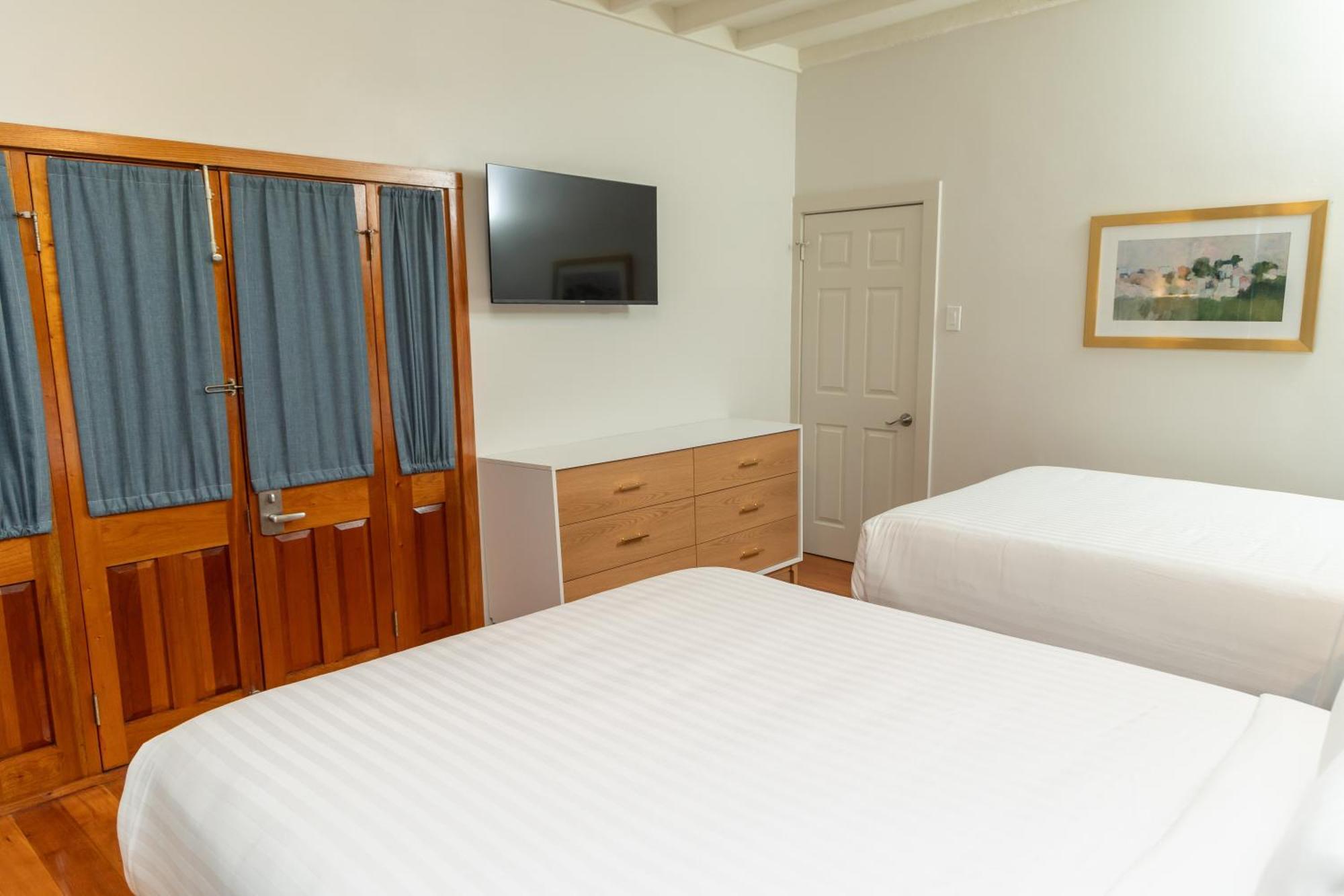 Lamothe House Hotel A French Quarter Guest Houses Property Новый Орлеан Экстерьер фото