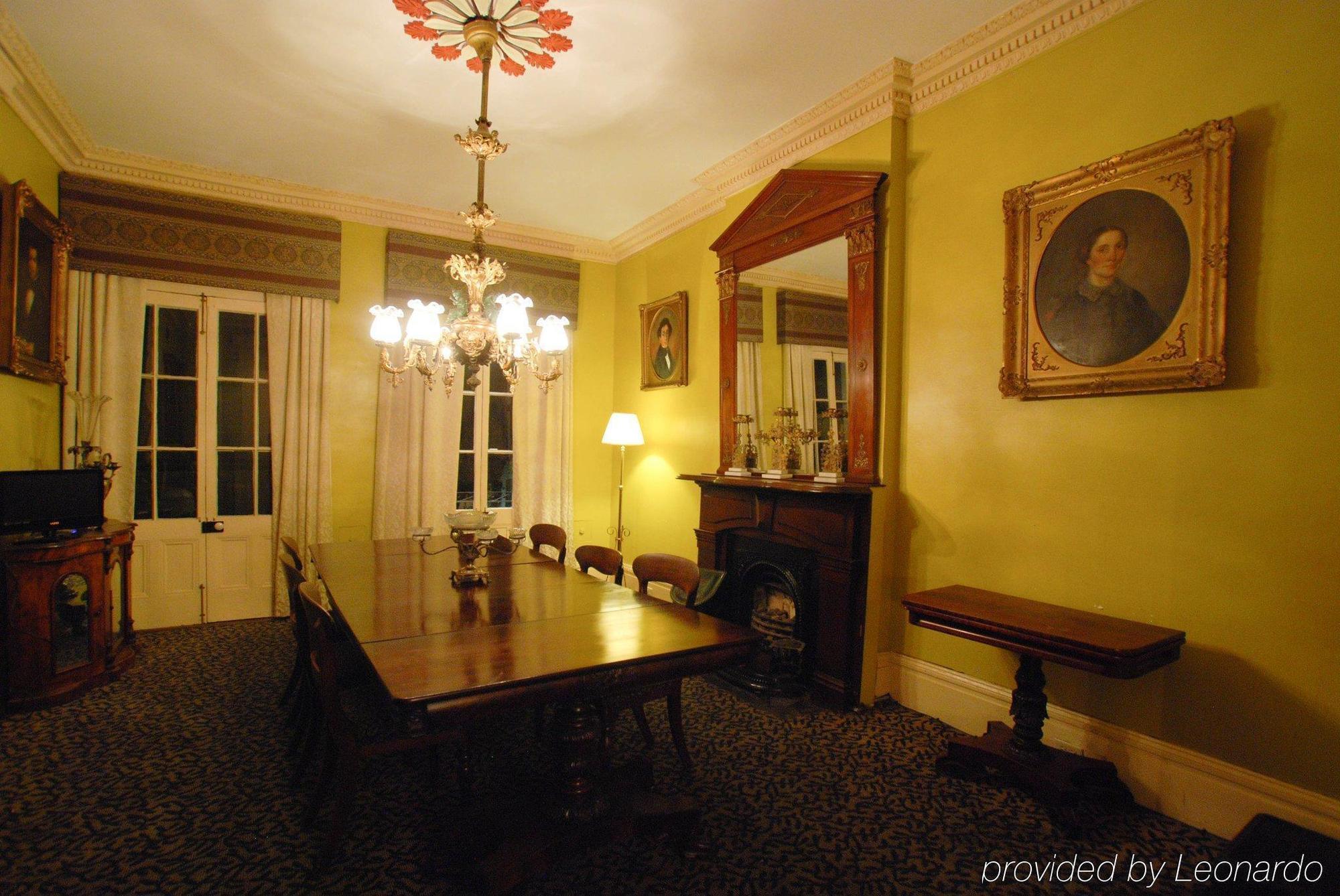 Lamothe House Hotel A French Quarter Guest Houses Property Новый Орлеан Экстерьер фото