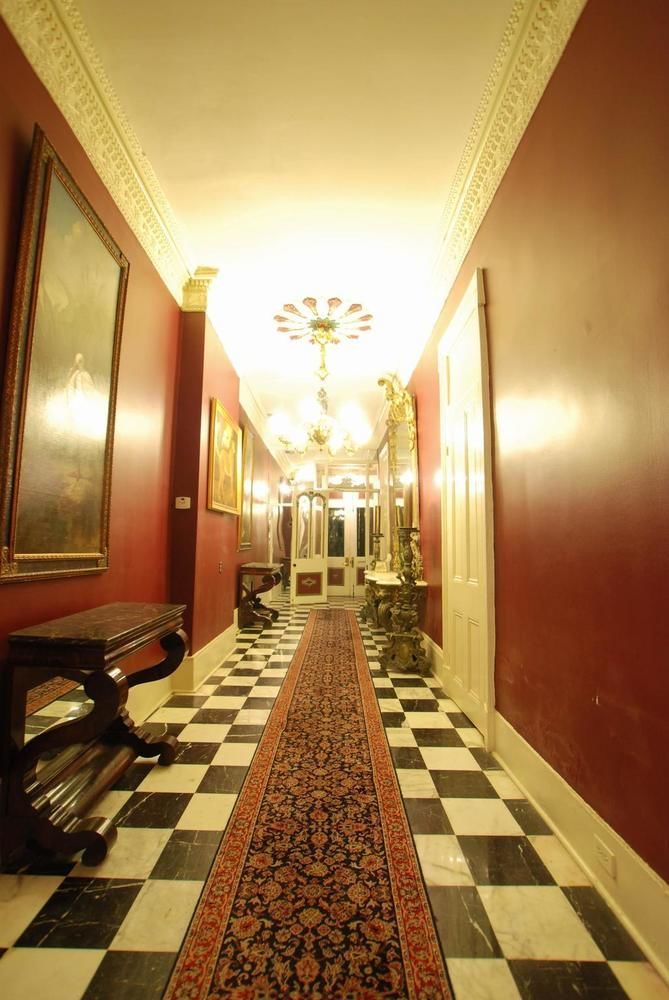 Lamothe House Hotel A French Quarter Guest Houses Property Новый Орлеан Экстерьер фото