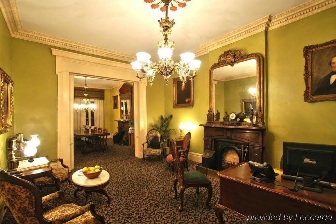 Lamothe House Hotel A French Quarter Guest Houses Property Новый Орлеан Экстерьер фото